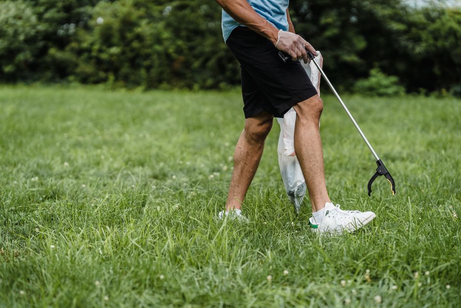 Plogging